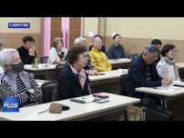 평창군립 대관령도서관, 인문학 특강 운영