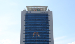 강릉시, “국제관광도시 도약 위한 시민 참여”… 범시민 캠페인 릴레이 협약 체결