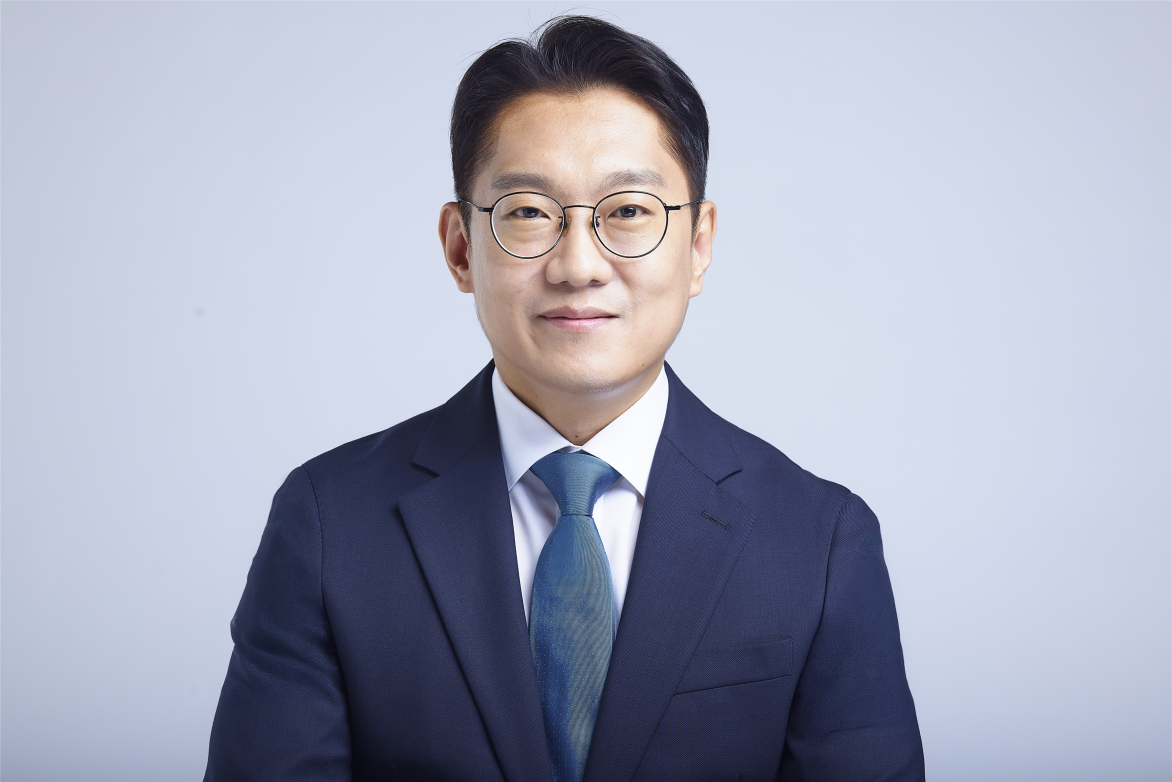 김남준 인천 계양을 국회의원 후보, 10일 선거사무소 개소식 개최