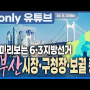 부산이 흔들린다? 시장·구청장·보궐선거까지 6·3 지방선거 판세 총정리