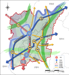 경기도, '2040년 파주 도시기본계획' 최종 승인…'평화중심도시' 도약 기반 마련