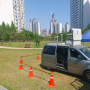 경기도, 대기환경이동측정차량 숙련도 평가 도내 21개 업체 모두 '적합'