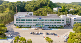 괴산군, 체납차량 번호판 영치 일제 단속 실시
