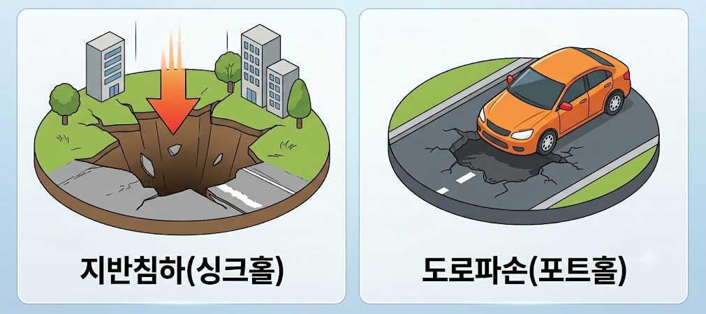 한국지방재정공제회, 싱크홀·포트홀 예방에 5억원 지원