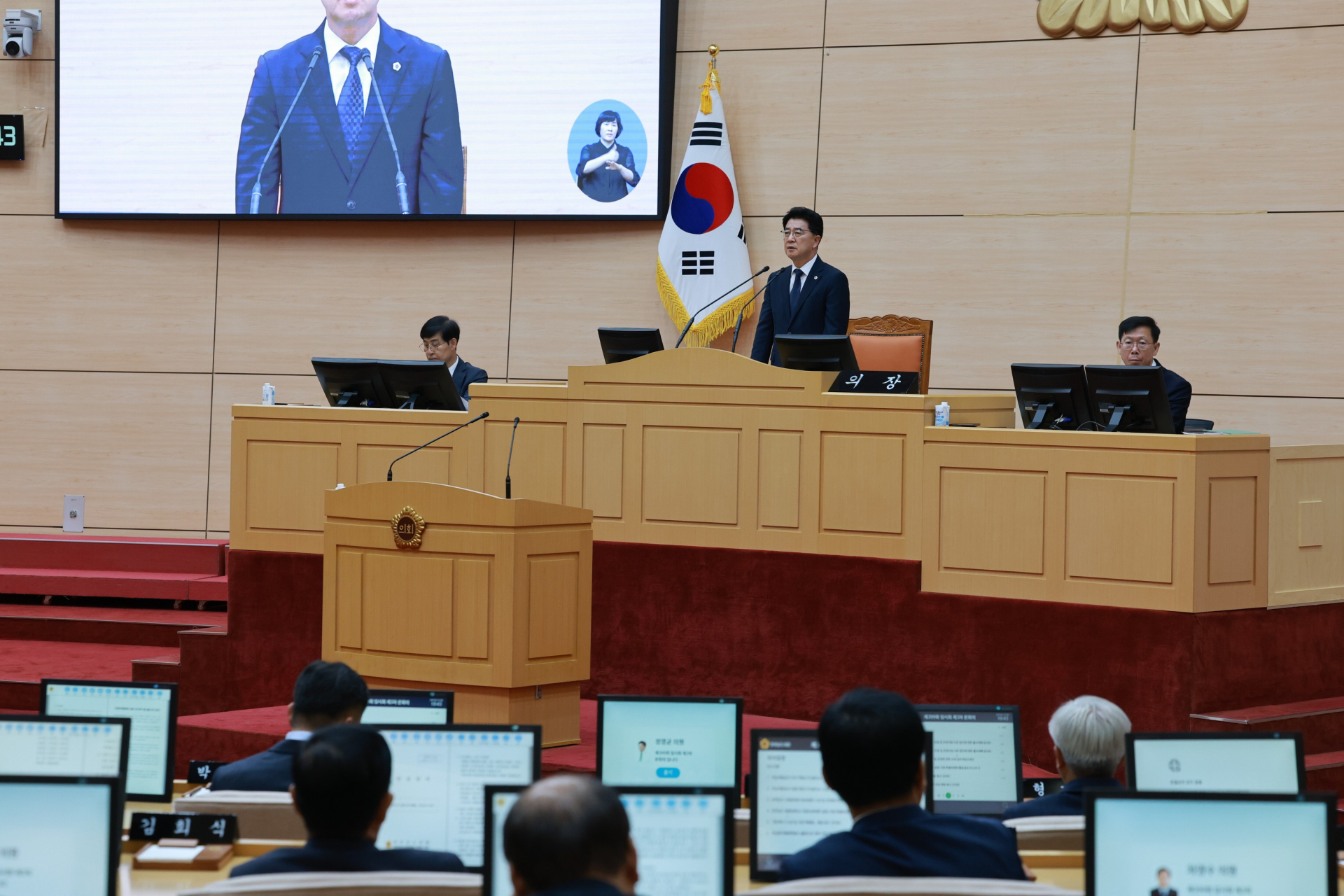 [조례돋보기] 전남도의회, 통합대학 국립의대 설립 지원 활동 마무리