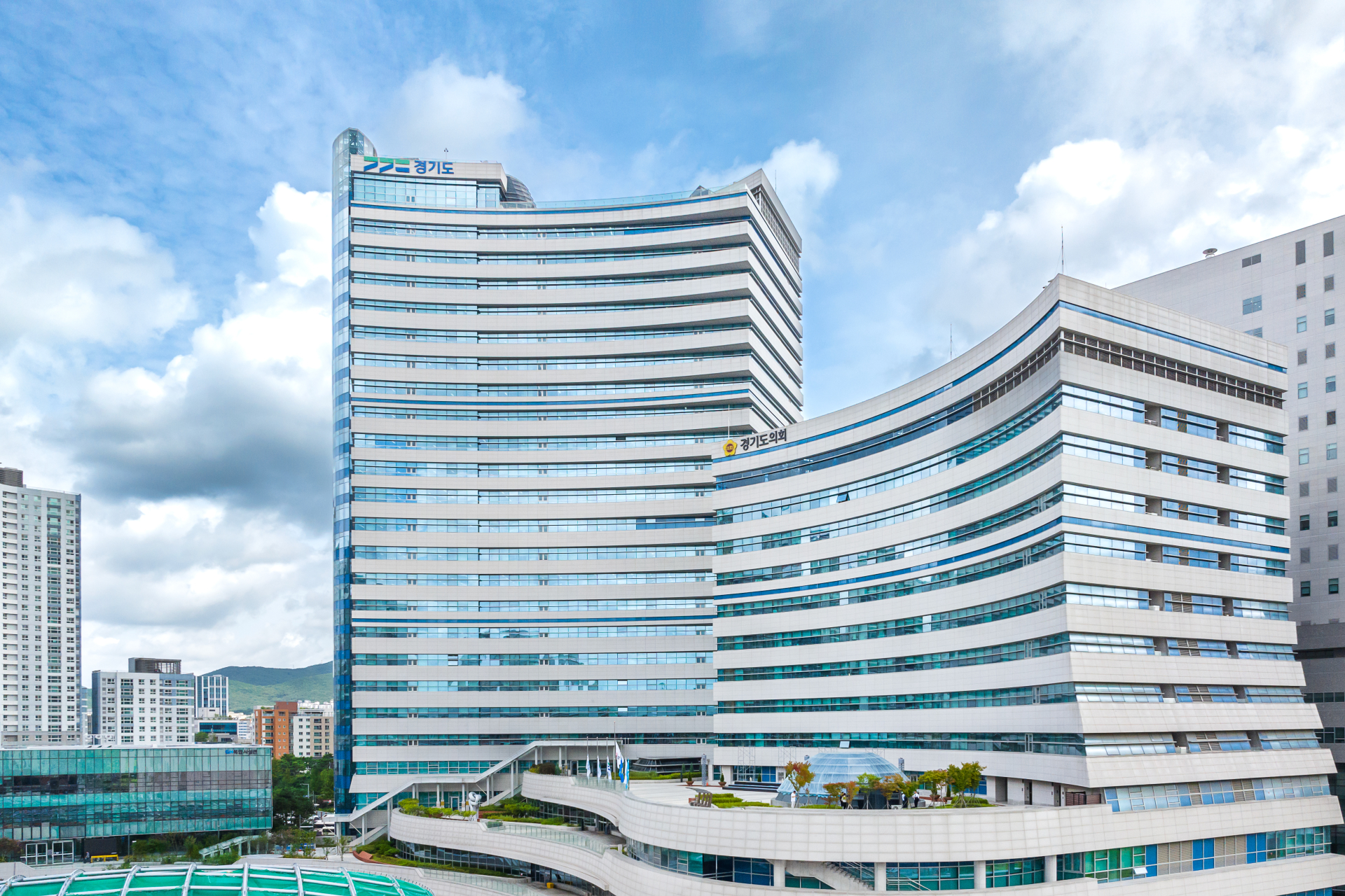 경기도, 부동산시장 교란 특별대책반 올해 말까지 연장 운영