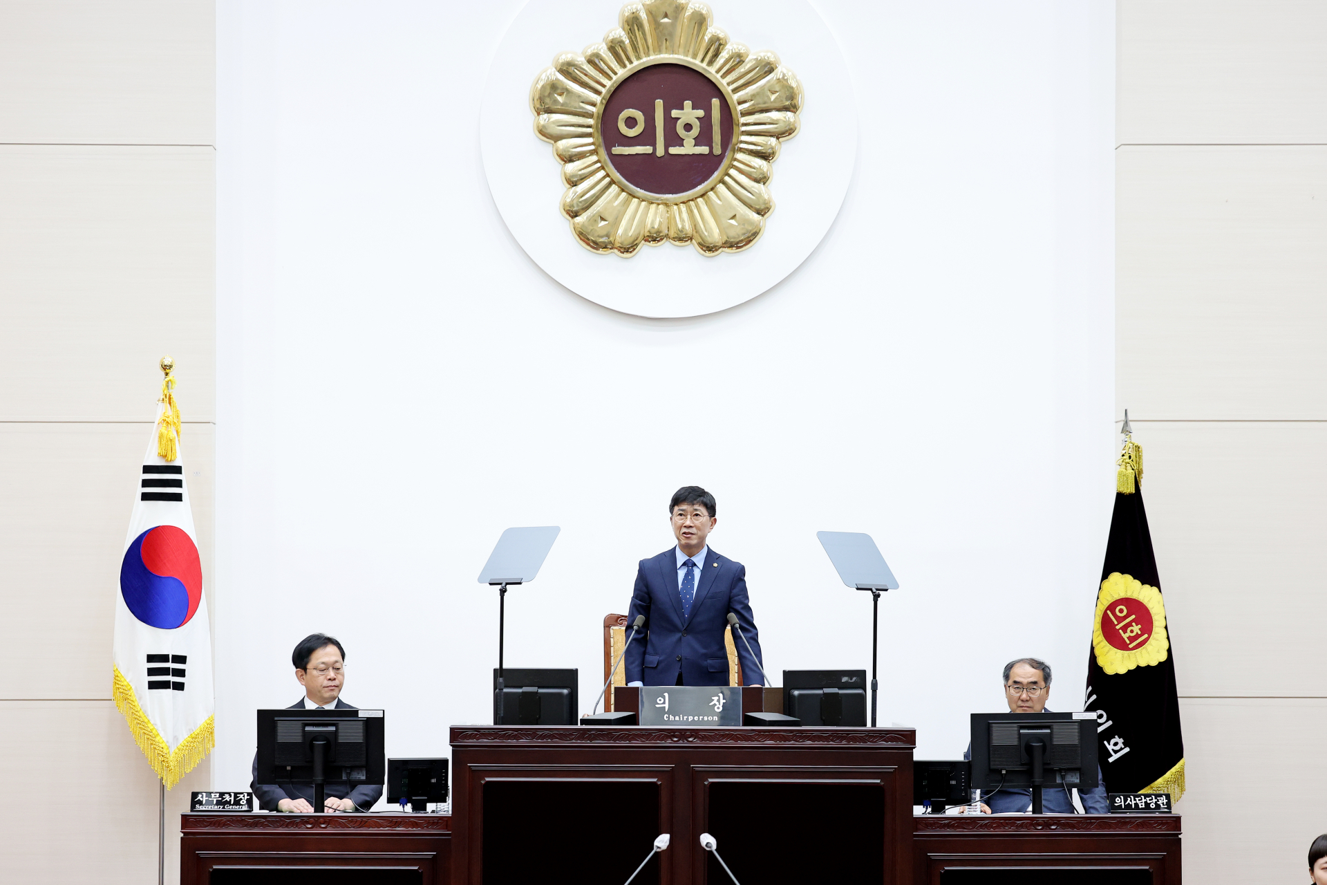 [조례돋보기] 인천시, 민선 9기 조직개편…정책·기후·원도심 기능 강화