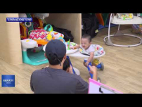 마포구, ‘도화장난감대여점’ 새 단장