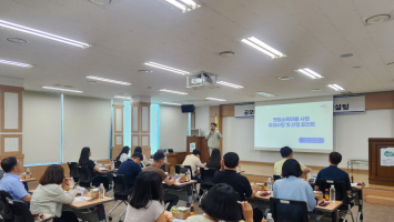 경기도, 팔당 상류 6개 시군 ‘햇빛소득마을’ 추진…219억 원 공모 신청