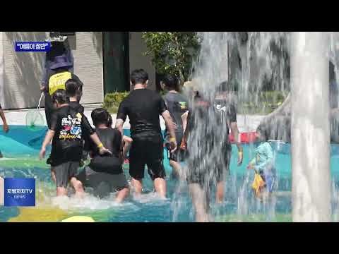 60년 뒤엔 여름이 1년 중 절반