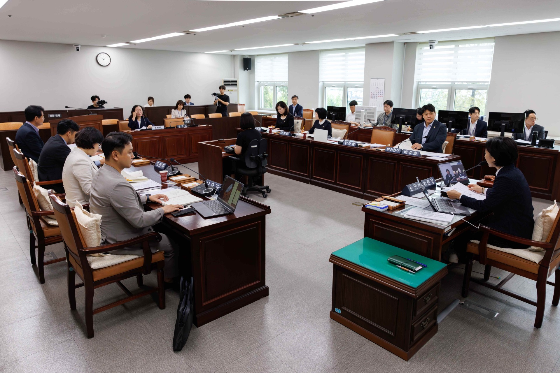 [조례돋보기] 부천시, 체육회 공유재산 무상사용 근거 마련