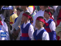 ‘제67회 한국민속예술제’ 평창서 피날레